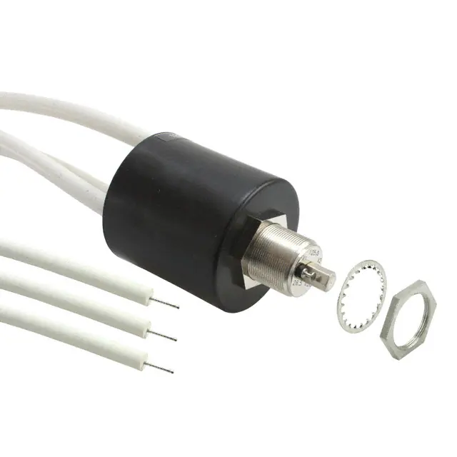 3-1618276-5 TE Connectivity Aerospace, Defense and Marine electronic component