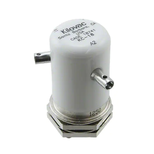 KC-18 TE Connectivity Aerospace, Defense and Marine electronic component