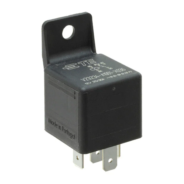 1-1904022-1 TE Connectivity Potter & Brumfield Relays electronic component