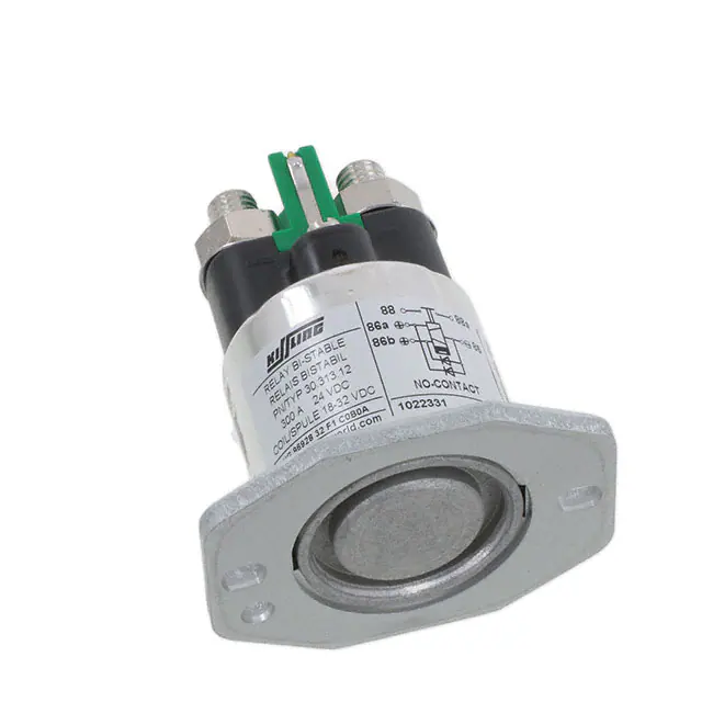30-313-12 TE Connectivity Deutsch Connectors electronic component
