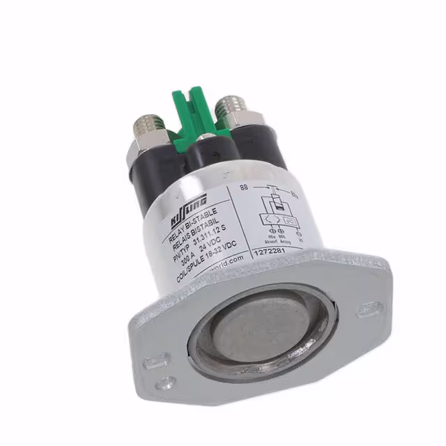 31-313-12-S TE Connectivity Deutsch Connectors electronic component