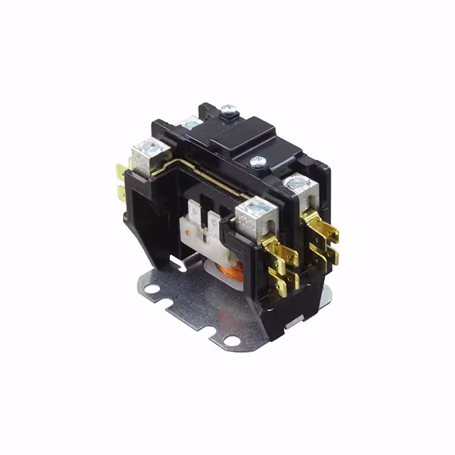 3100-15Q19999CL TE Connectivity Potter & Brumfield Relays electronic component