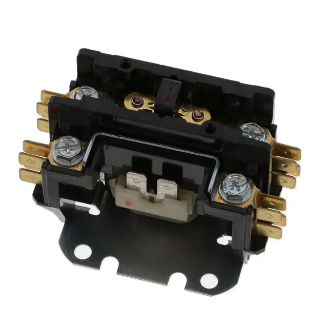 3100-15T2999 TE Connectivity Potter & Brumfield Relays electronic component