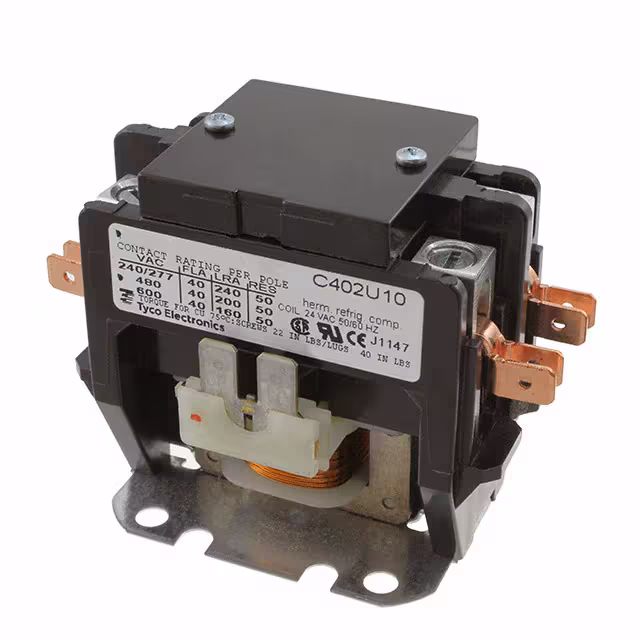 3100-20Q18999C TE Connectivity Potter & Brumfield Relays electronic component