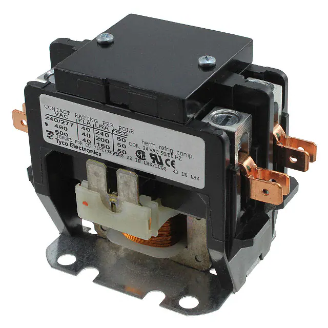 3100-20Q18999CL TE Connectivity Potter & Brumfield Relays electronic component
