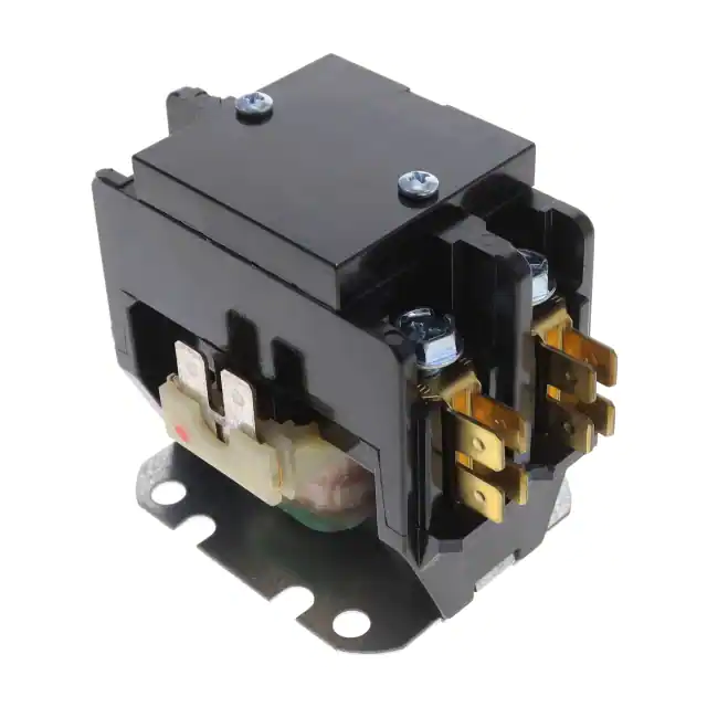 3100-20U18999C TE Connectivity Potter & Brumfield Relays electronic component