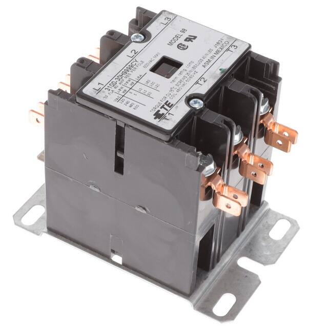 3100-30H9999CY TE Connectivity Potter & Brumfield Relays electronic component