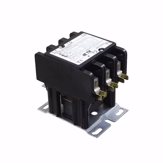 3100-30I16999CJ TE Connectivity Potter & Brumfield Relays electronic component