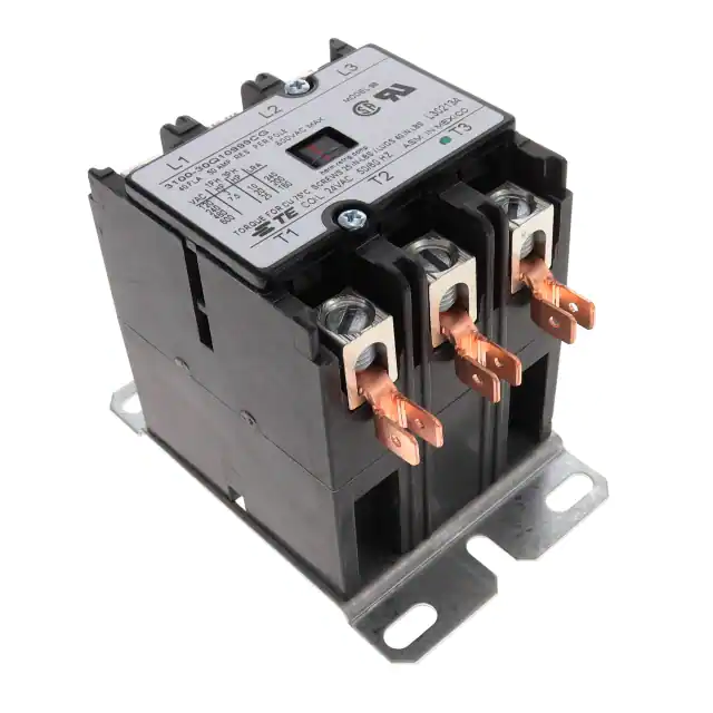 3100-30Q10999CG TE Connectivity Potter & Brumfield Relays electronic component