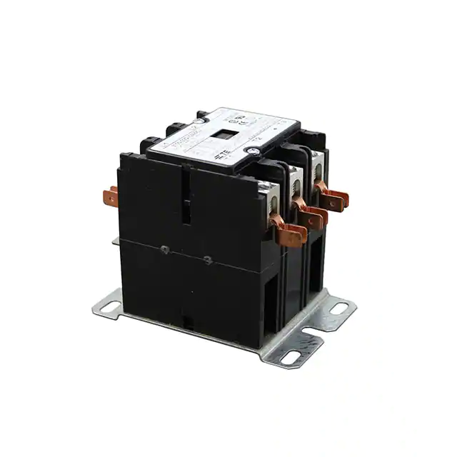 3100-30Q10999CJ TE Connectivity Potter & Brumfield Relays electronic component