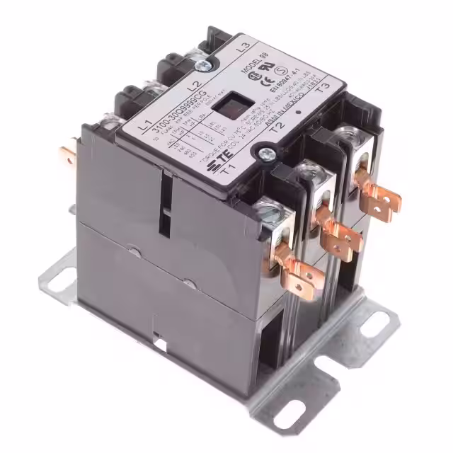3100-30Q9999CG TE Connectivity Potter & Brumfield Relays electronic component