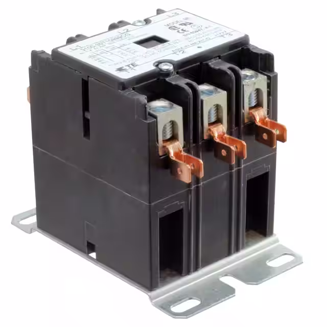 3100-30T10999CG TE Connectivity Potter & Brumfield Relays electronic component