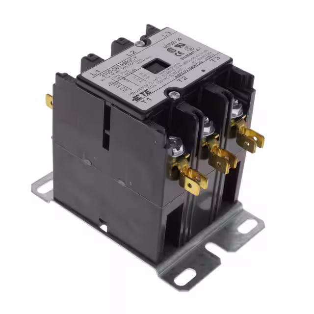 3100-30T8999CY TE Connectivity Potter & Brumfield Relays electronic component