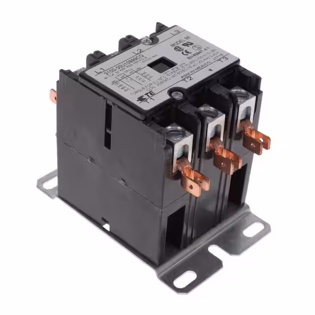3100-30U10999CG TE Connectivity Potter & Brumfield Relays electronic component