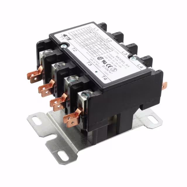 3100-40Q10999AT TE Connectivity Potter & Brumfield Relays electronic component