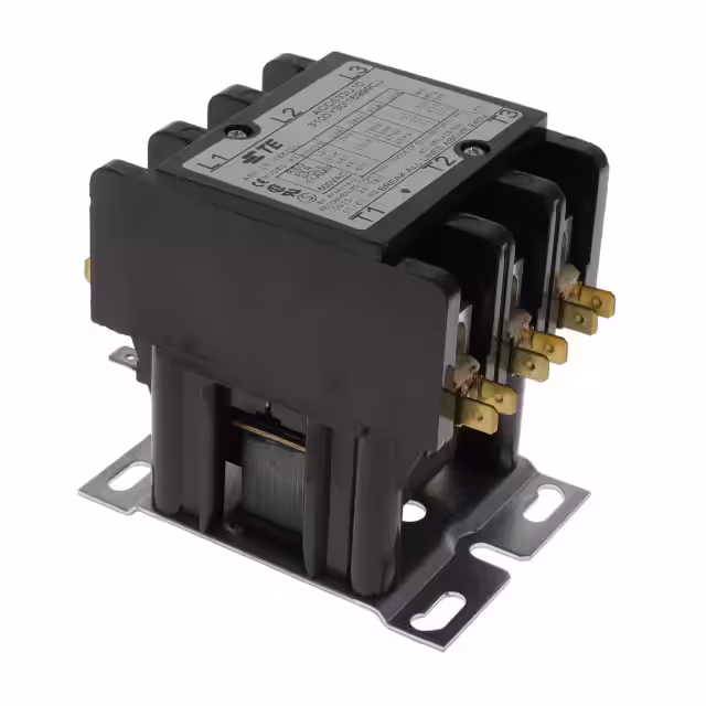 3100Y30I16999CJ TE Connectivity Potter & Brumfield Relays electronic component