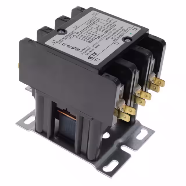 3100Y30J17999CJ TE Connectivity Potter & Brumfield Relays electronic component