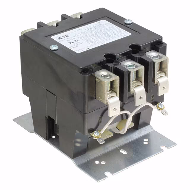 3100Y30T12999CJ TE Connectivity Potter & Brumfield Relays electronic component