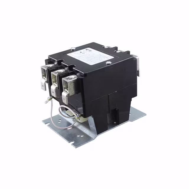 3100Y30U12999CJ TE Connectivity Potter & Brumfield Relays electronic component