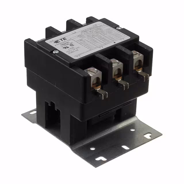 3186Y30I75999CJ TE Connectivity Potter & Brumfield Relays electronic component