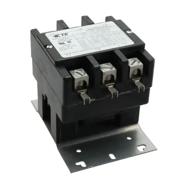 3186Y30I90999CJ TE Connectivity Potter & Brumfield Relays electronic component