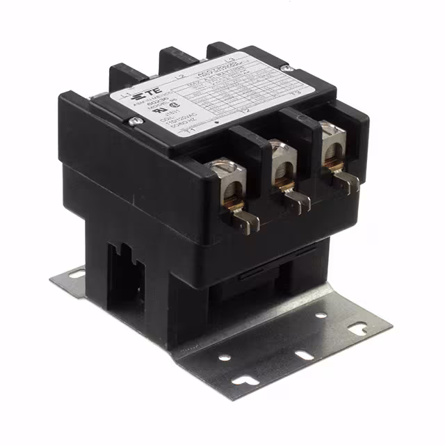 3186Y30J75999CJ TE Connectivity Potter & Brumfield Relays electronic component