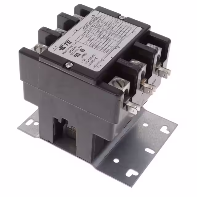 3186Y30J90999CJ TE Connectivity Potter & Brumfield Relays electronic component