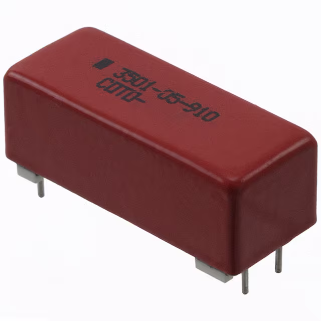 3501-05-910 Coto Technology electronic component