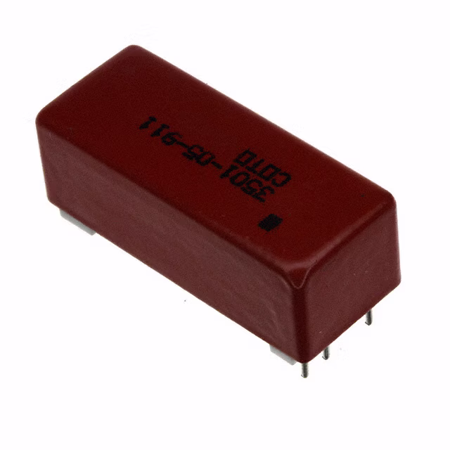 3501-05-911 Coto Technology electronic component