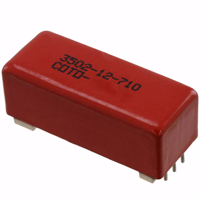 3502-12-710 Coto Technology electronic component