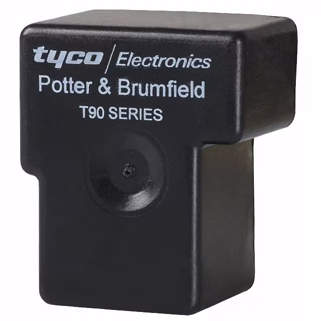 4-1393209-2 TE Connectivity Potter & Brumfield Relays electronic component