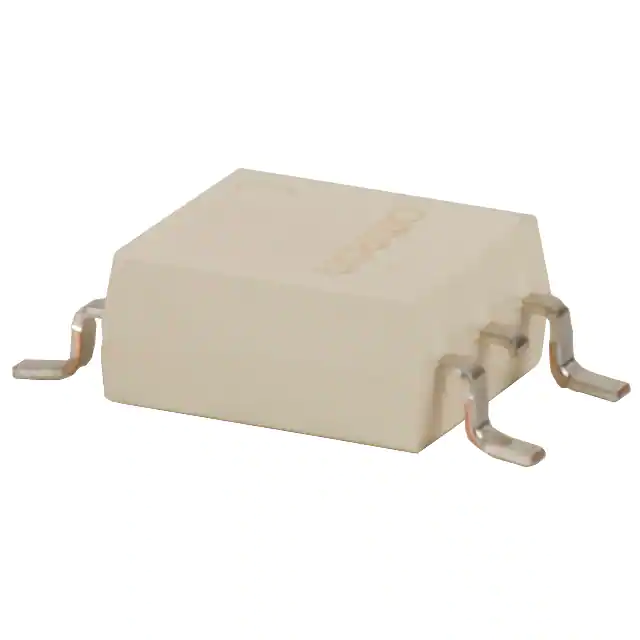 G3VM-351GL Omron Electronics Inc-EMC Div electronic component