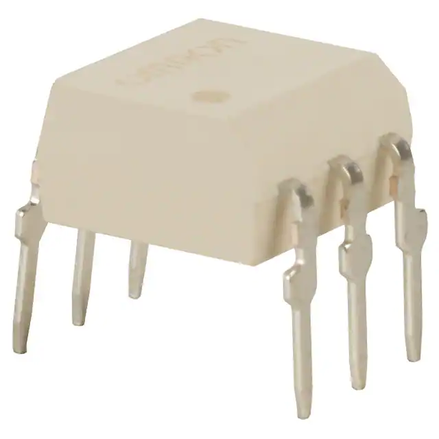 G3VM-4N Omron Electronics Inc-EMC Div electronic component
