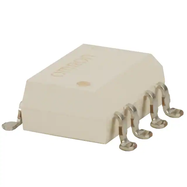 G3VM-355F Omron Electronics Inc-EMC Div electronic component