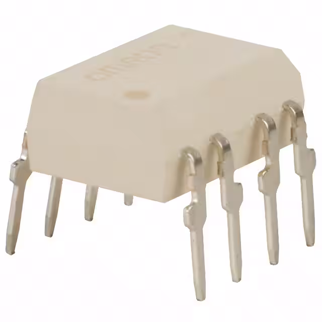 G3VM-61CR Omron Electronics Inc-EMC Div electronic component