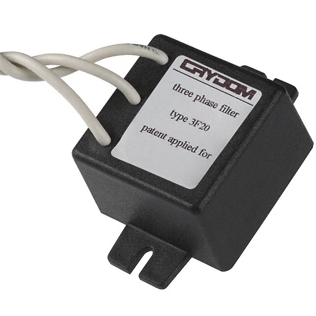 3F20 Sensata-Crydom electronic component