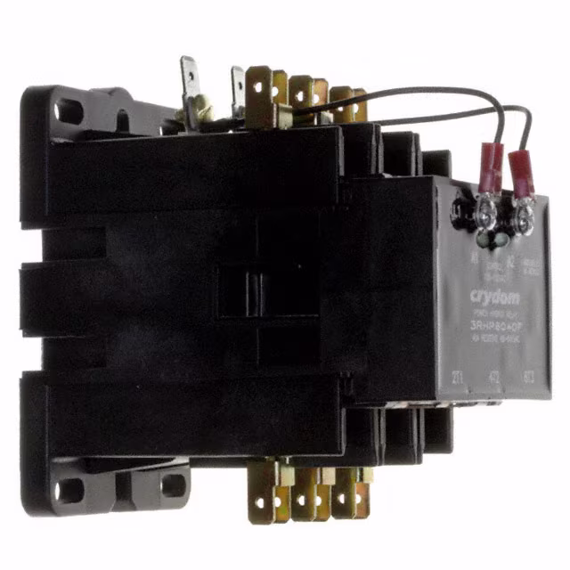 3RHP6040F Sensata-Crydom electronic component