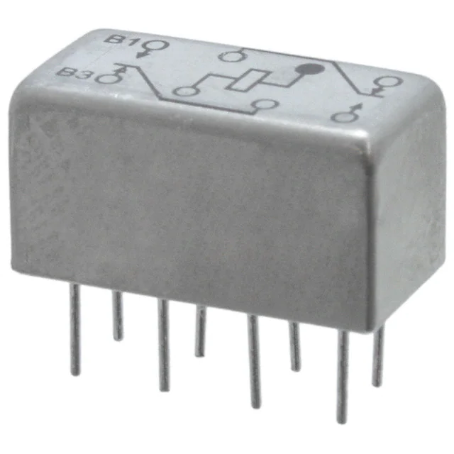 3SBC1517A2 TE Connectivity Aerospace, Defense and Marine electronic component
