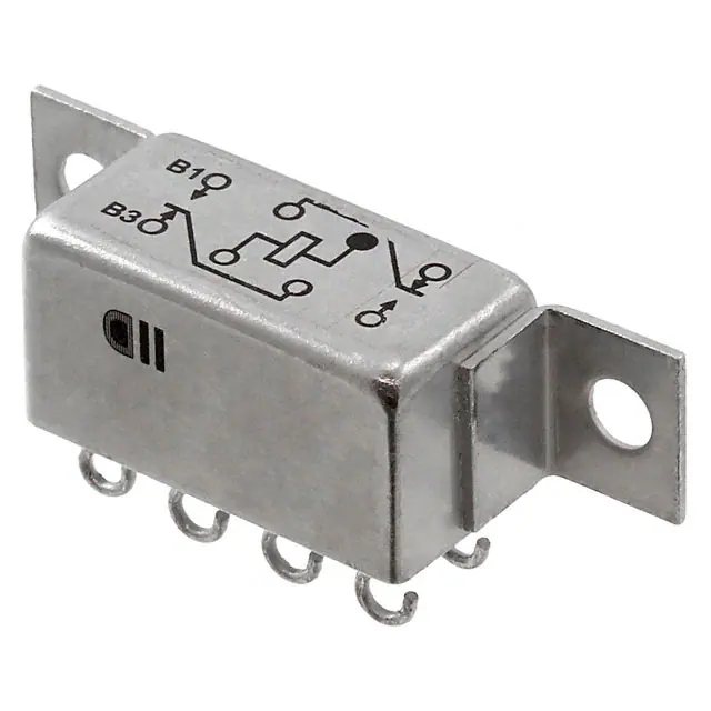 3SBC1506A2 TE Connectivity Aerospace, Defense and Marine electronic component