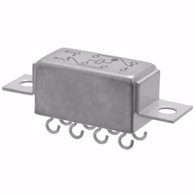 3SBC1527A2 TE Connectivity Aerospace, Defense and Marine electronic component
