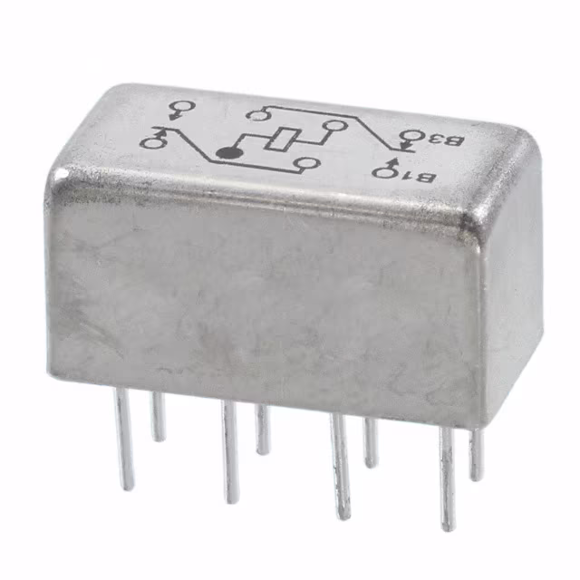 3SBC5004K1R TE Connectivity Aerospace, Defense and Marine electronic component