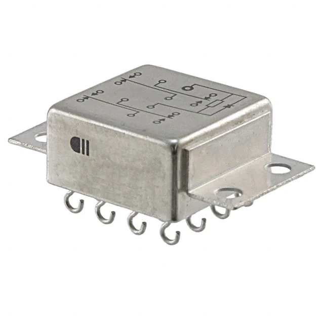 3SBH1230A2 TE Connectivity Aerospace, Defense and Marine electronic component