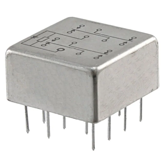 3SBH1231A2 TE Connectivity Aerospace, Defense and Marine electronic component