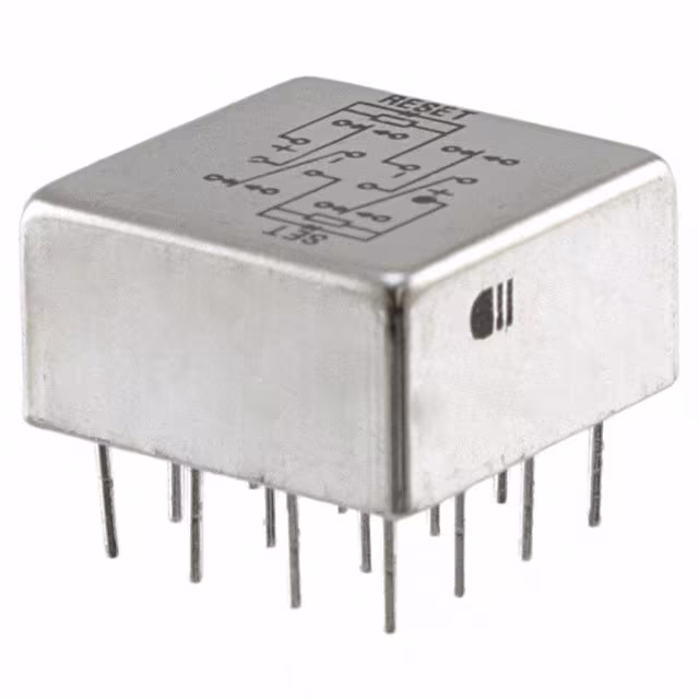 3SBM1071A2 TE Connectivity Aerospace, Defense and Marine electronic component