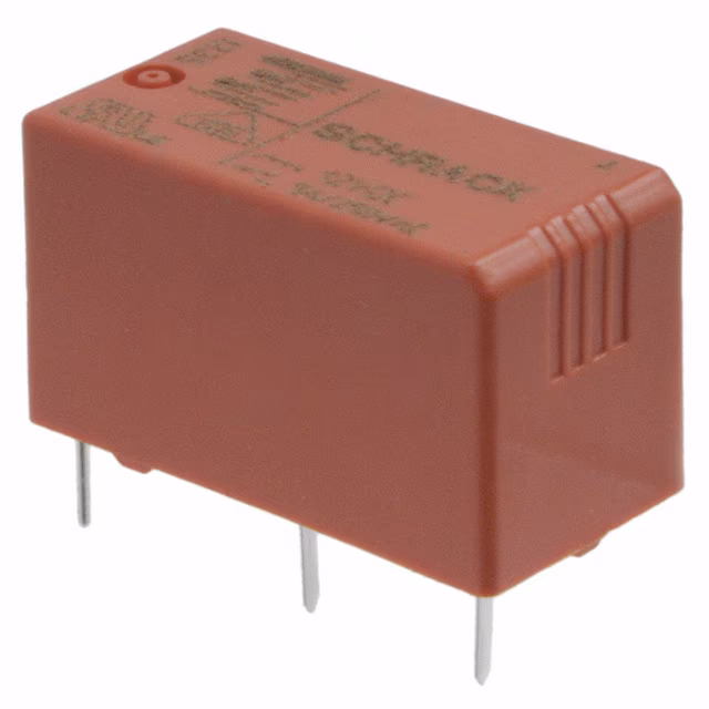REL30012 TE Connectivity Potter & Brumfield Relays electronic component