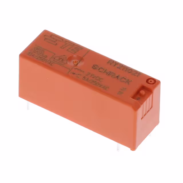 4-1393224-8 TE Connectivity Potter & Brumfield Relays electronic component