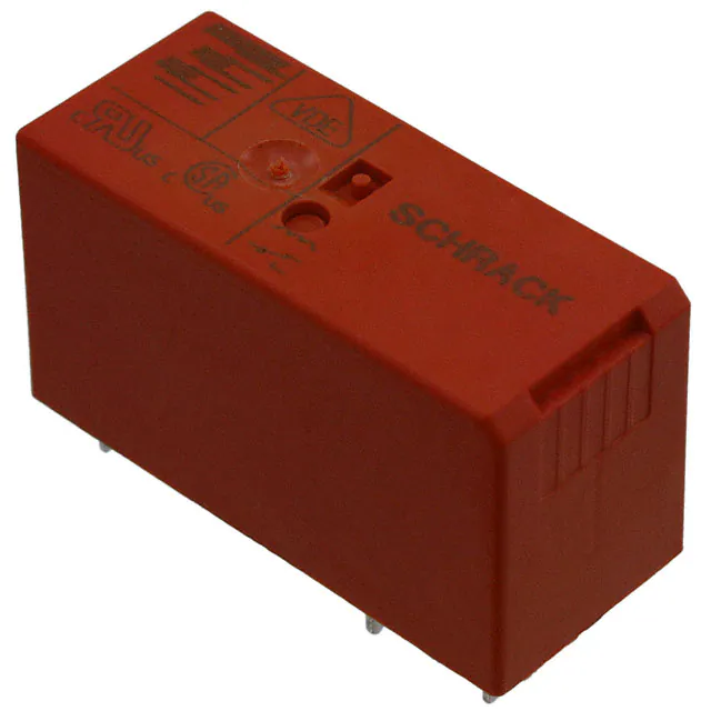 RTB74005 TE Connectivity Potter & Brumfield Relays electronic component