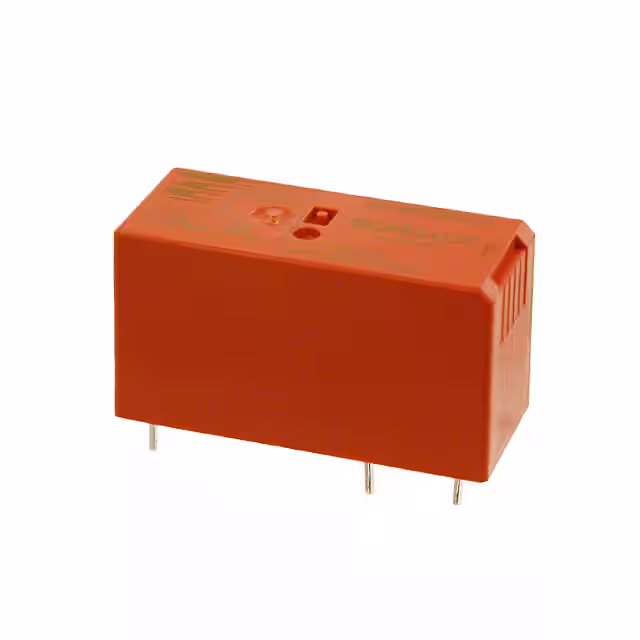 RTB74012 TE Connectivity Potter & Brumfield Relays electronic component