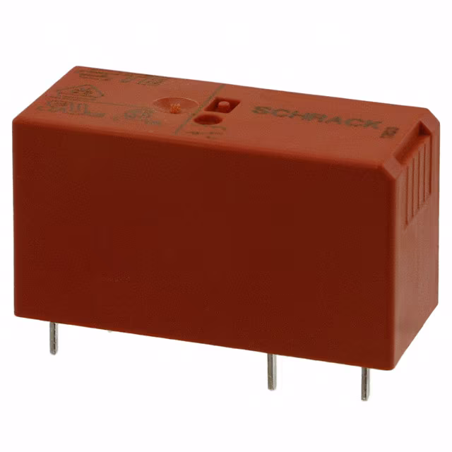 RTB74024 TE Connectivity Potter & Brumfield Relays electronic component