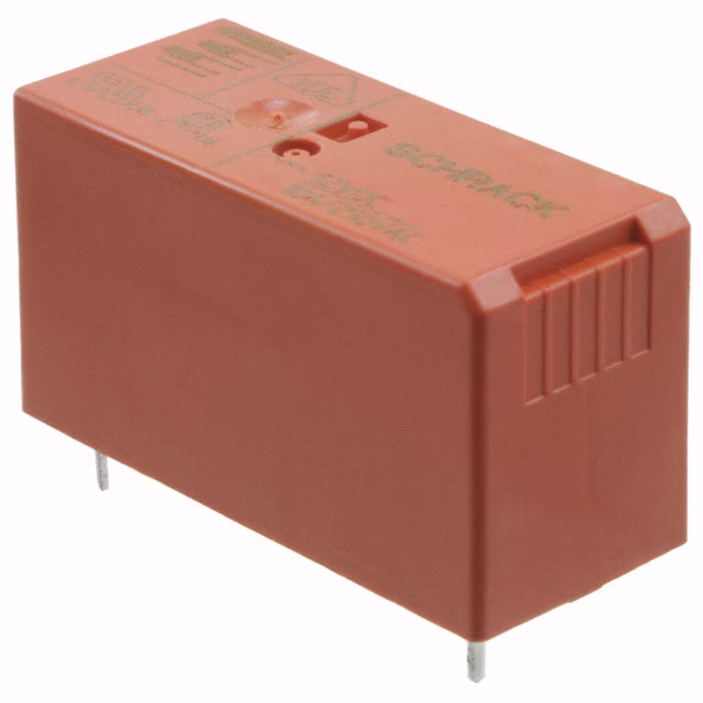 RT184012 TE Connectivity Potter & Brumfield Relays electronic component